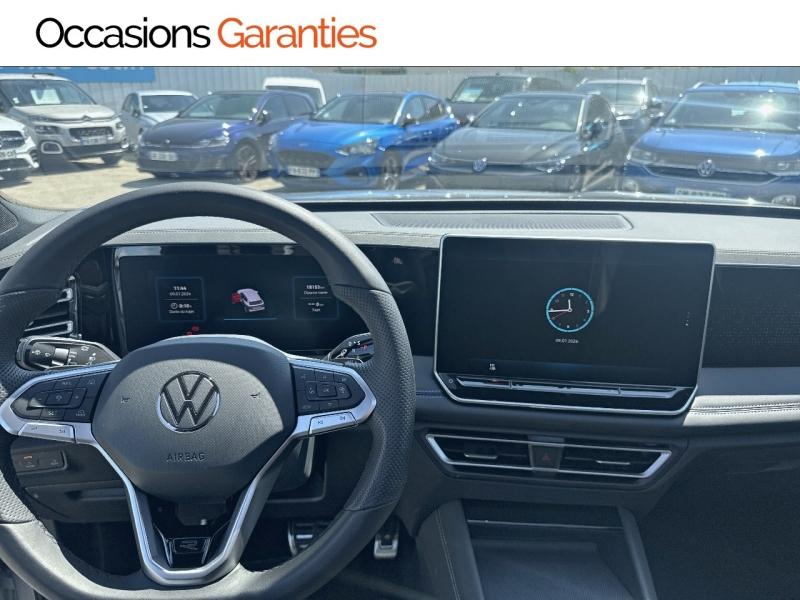 Voitures occasions VOLKSWAGEN TIGUAN R-Line Exclusive Nice