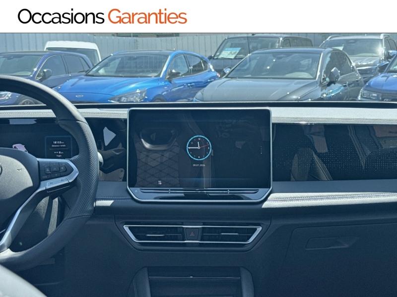 Voitures occasions VOLKSWAGEN TIGUAN R-Line Exclusive Nice