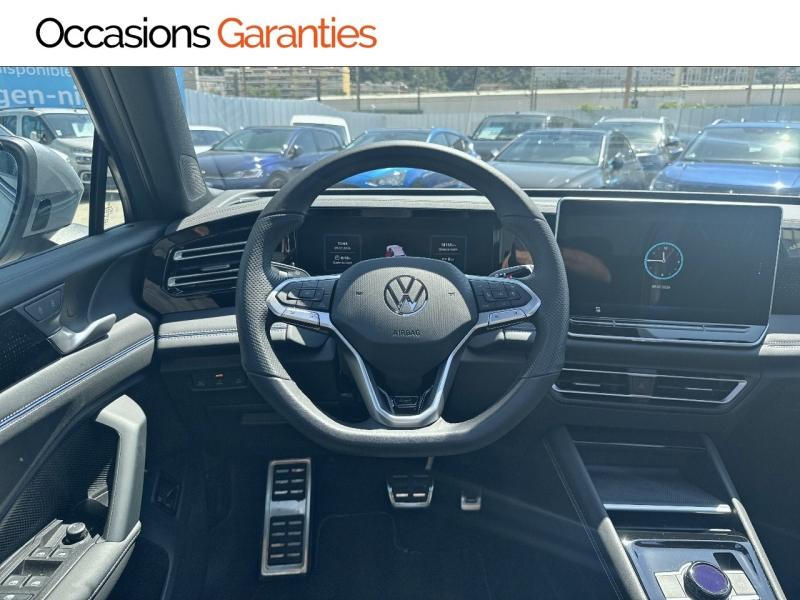 Voitures occasions VOLKSWAGEN TIGUAN R-Line Exclusive Nice