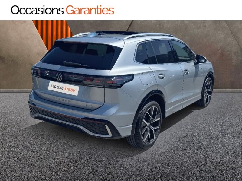 Voitures occasions VOLKSWAGEN TIGUAN R-Line Exclusive Nice