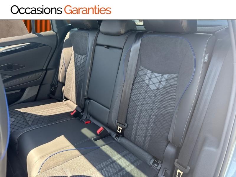 Voitures occasions VOLKSWAGEN TIGUAN R-Line Exclusive Nice