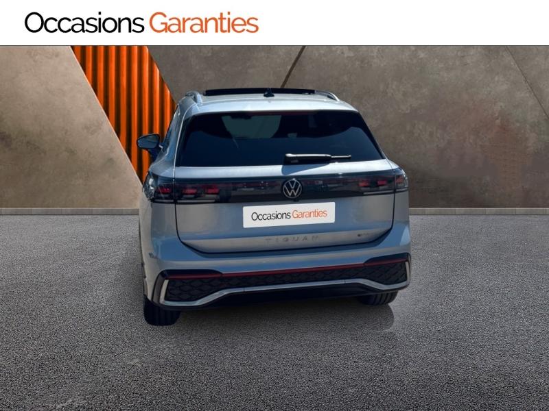 Voitures occasions VOLKSWAGEN TIGUAN R-Line Exclusive Nice