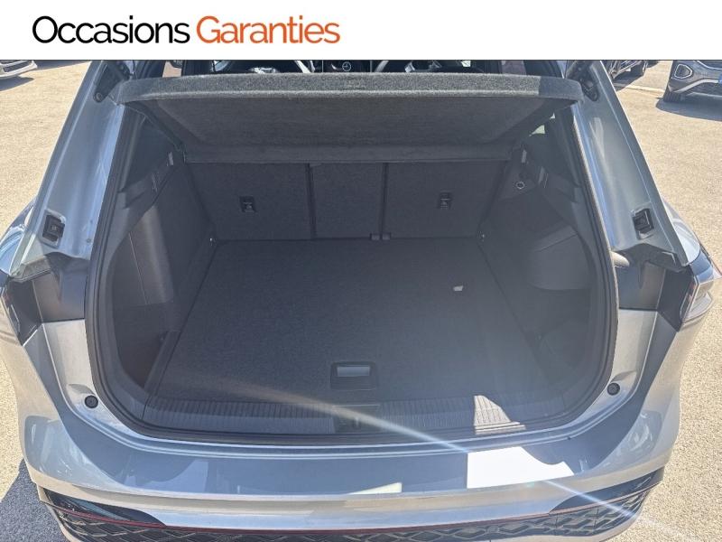 Voitures occasions VOLKSWAGEN TIGUAN R-Line Edition Nice