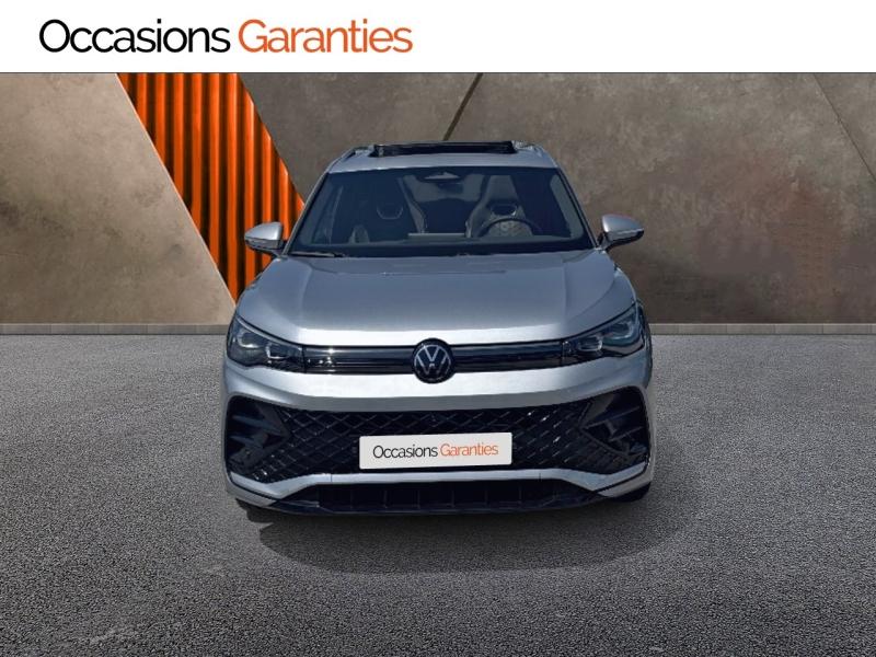 Voitures occasions VOLKSWAGEN TIGUAN R-Line Exclusive Nice