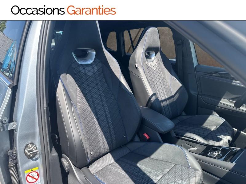 Voitures occasions VOLKSWAGEN TIGUAN R-Line Exclusive Nice