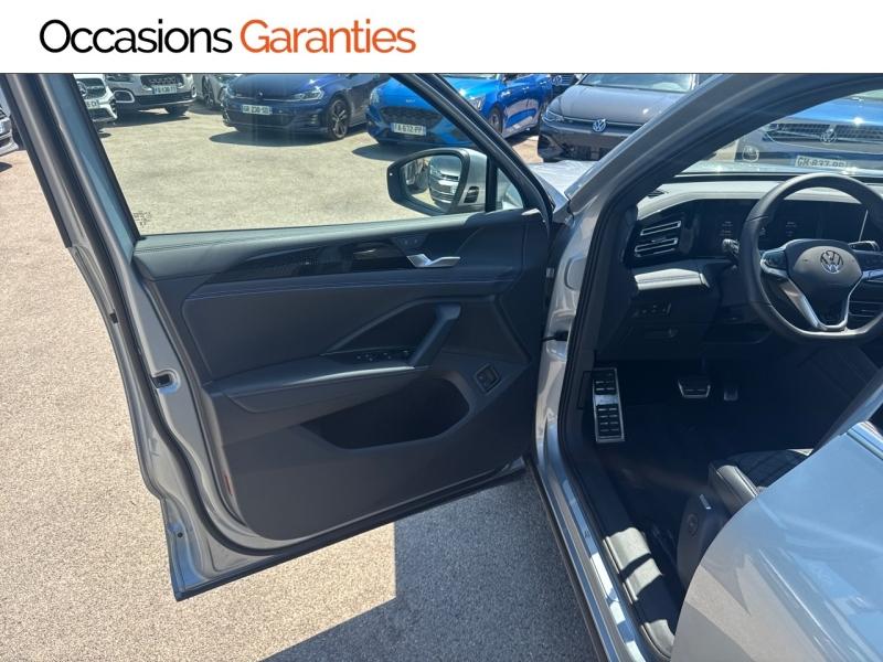Voitures occasions VOLKSWAGEN TIGUAN R-Line Exclusive Nice