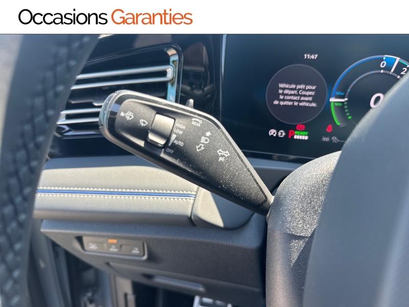 Voitures occasions VOLKSWAGEN TIGUAN R-Line Edition Nice