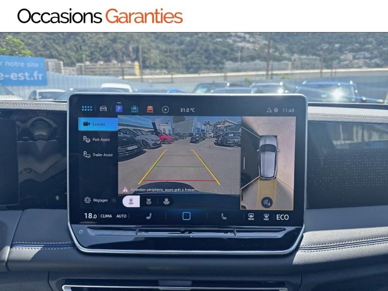 Voitures occasions VOLKSWAGEN TIGUAN R-Line Exclusive Nice