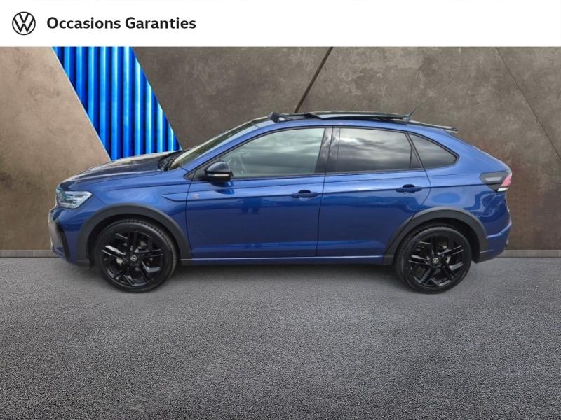 Voitures occasions VOLKSWAGEN TAIGO R-Line Edition Nice