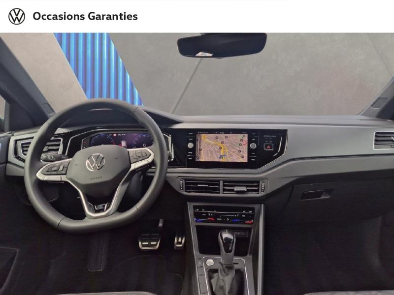 Voitures occasions VOLKSWAGEN TAIGO R-Line Edition Nice