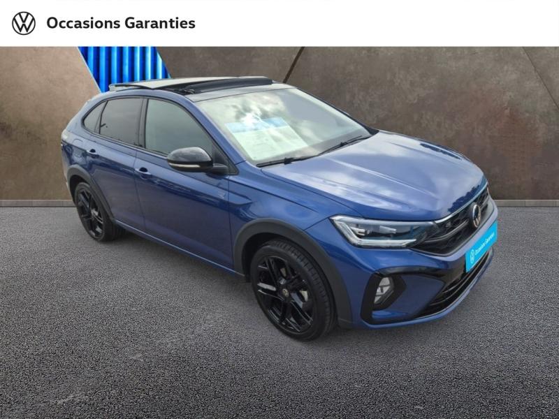 Voitures occasions VOLKSWAGEN TAIGO R-Line Edition Nice