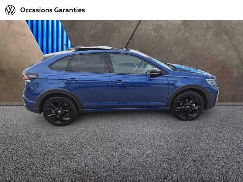 Voitures occasions VOLKSWAGEN TAIGO R-Line Edition Nice