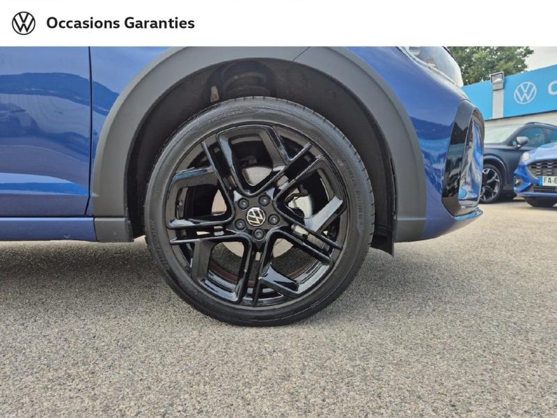 Voitures occasions VOLKSWAGEN TAIGO R-Line Edition Nice