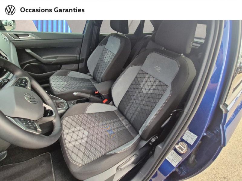 Voitures occasions VOLKSWAGEN TAIGO R-Line Edition Nice
