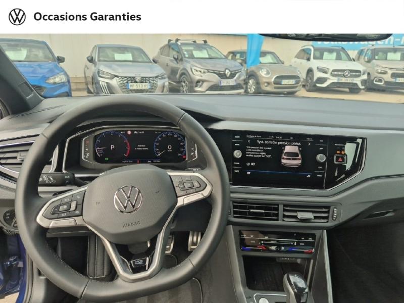 Voitures occasions VOLKSWAGEN TAIGO R-Line Edition Nice