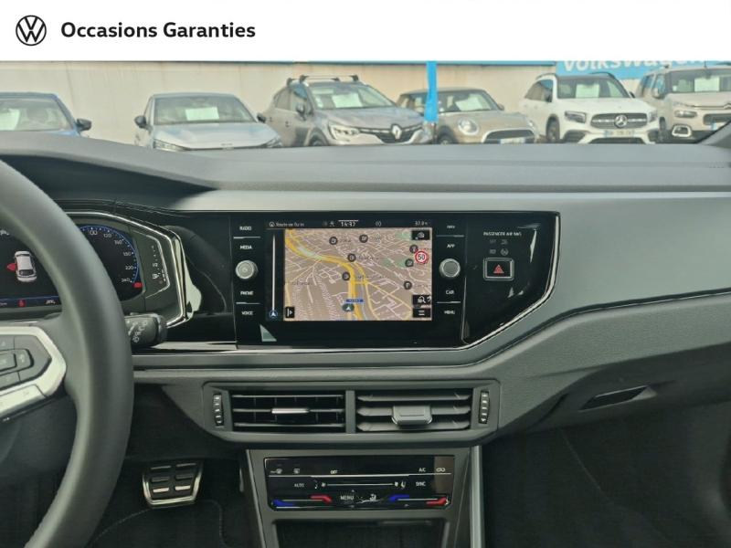 Voitures occasions VOLKSWAGEN TAIGO R-Line Edition Nice