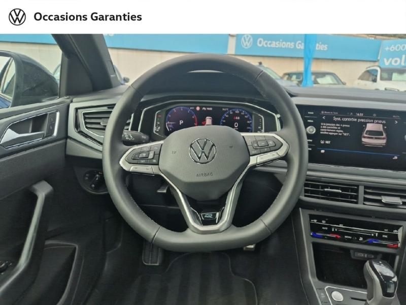 Voitures occasions VOLKSWAGEN TAIGO R-Line Edition Nice