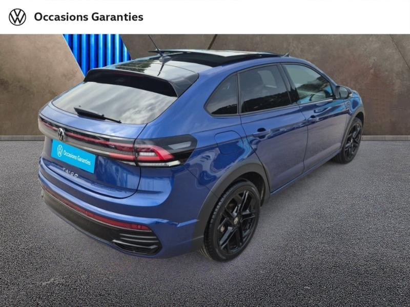 Voitures occasions VOLKSWAGEN TAIGO R-Line Edition Nice