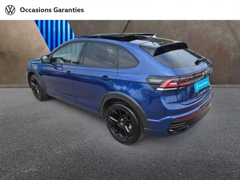 Voitures occasions VOLKSWAGEN TAIGO R-Line Edition Nice