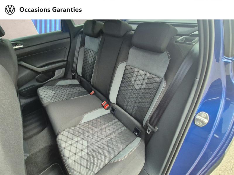 Voitures occasions VOLKSWAGEN TAIGO R-Line Edition Nice