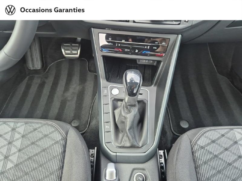 Voitures occasions VOLKSWAGEN TAIGO R-Line Edition Nice