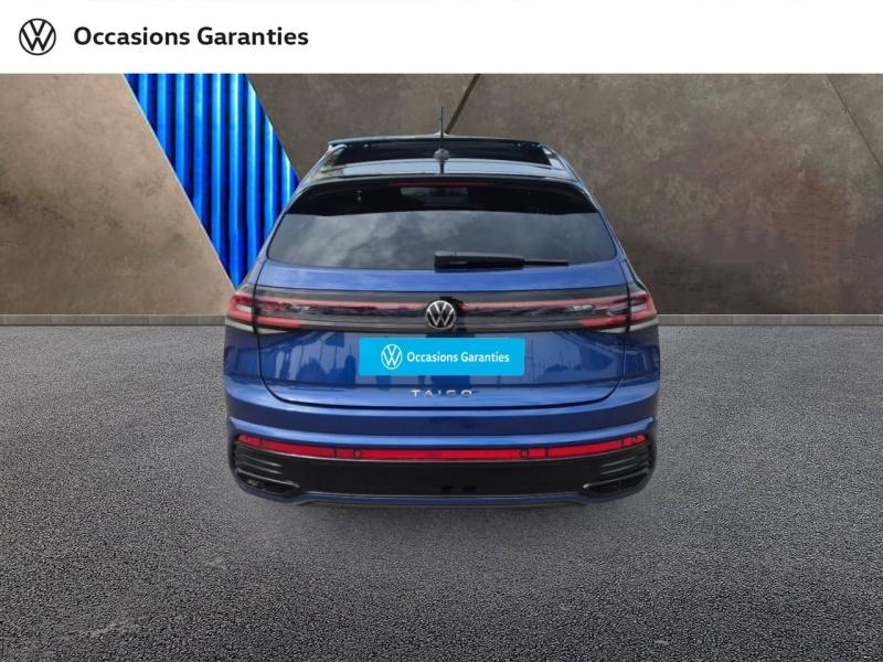 Voitures occasions VOLKSWAGEN TAIGO R-Line Edition Nice