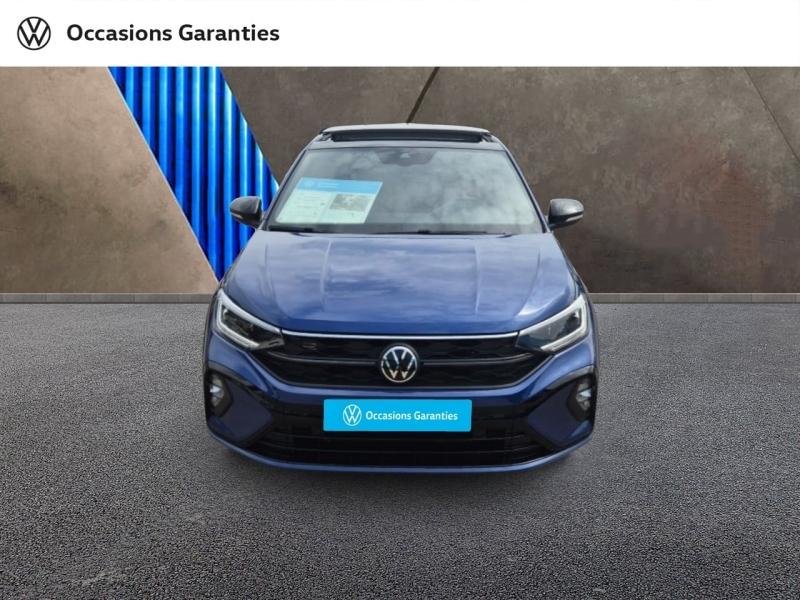 Voitures occasions VOLKSWAGEN TAIGO R-Line Edition Nice
