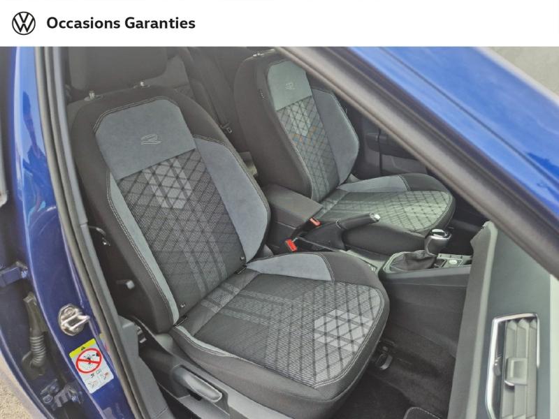 Voitures occasions VOLKSWAGEN TAIGO R-Line Edition Nice