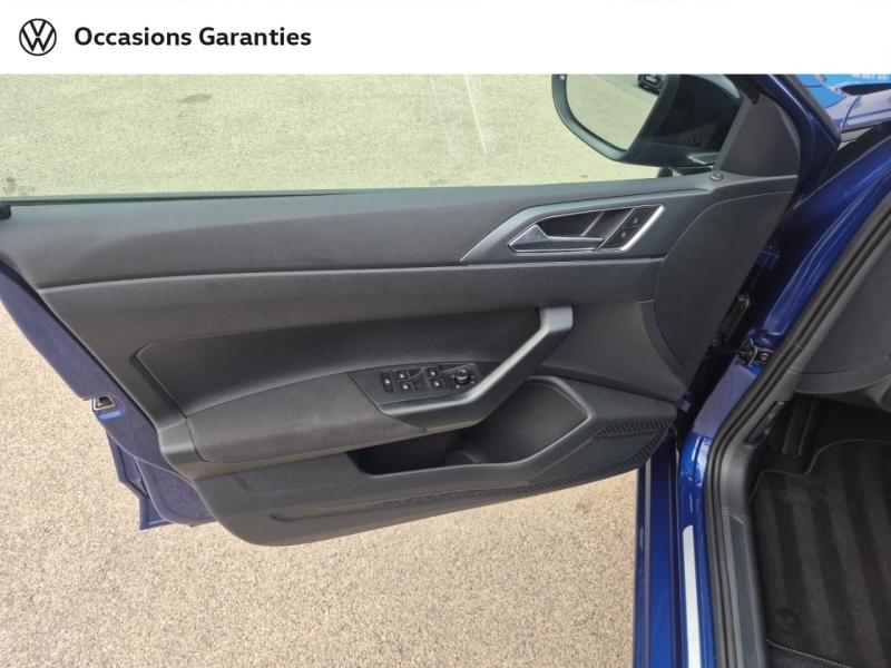 Voitures occasions VOLKSWAGEN TAIGO R-Line Edition Nice
