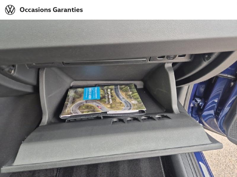Voitures occasions VOLKSWAGEN TAIGO R-Line Edition Nice