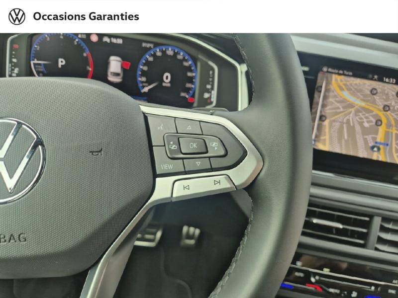 Voitures occasions VOLKSWAGEN TAIGO R-Line Edition Nice