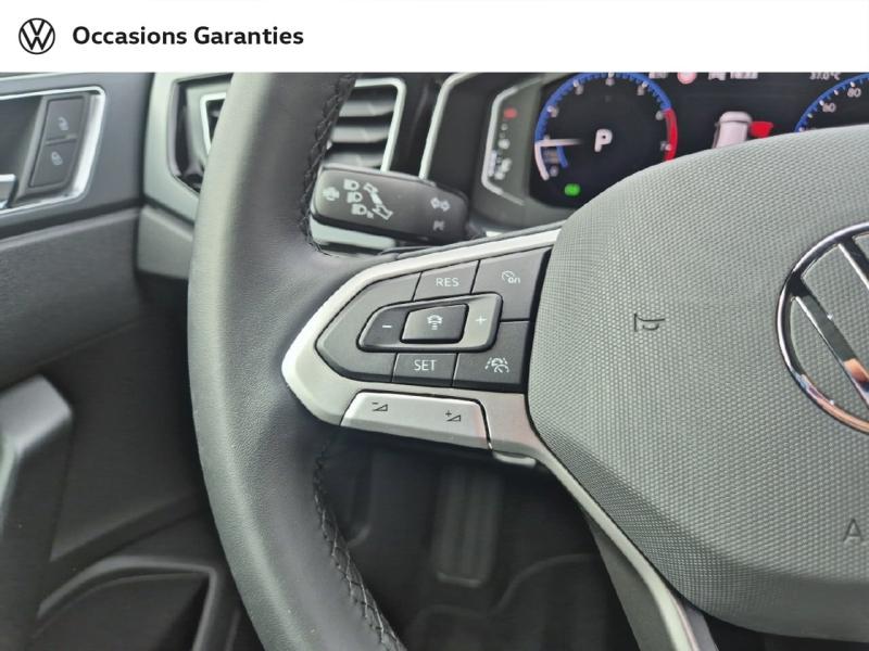 Voitures occasions VOLKSWAGEN TAIGO R-Line Edition Nice
