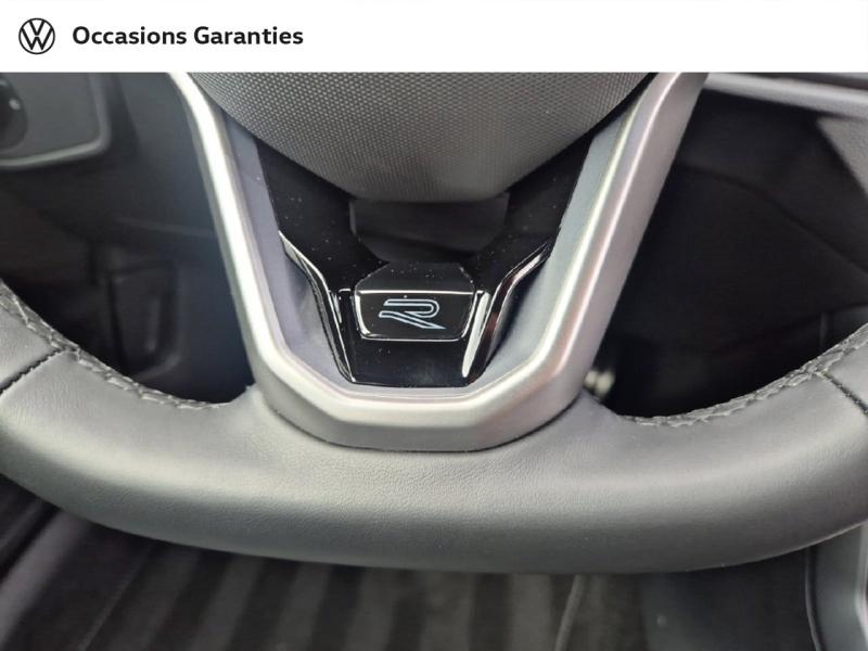 Voitures occasions VOLKSWAGEN TAIGO R-Line Edition Nice