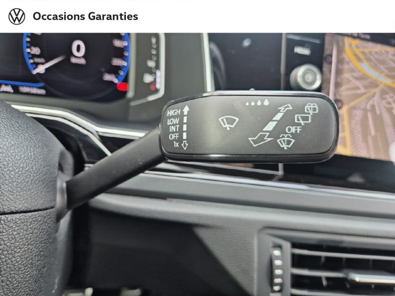 Voitures occasions VOLKSWAGEN TAIGO R-Line Edition Nice