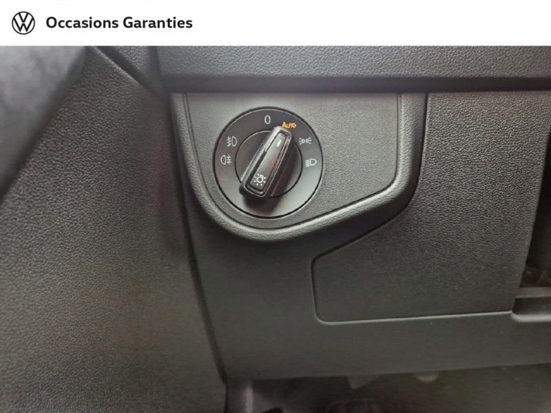 Voitures occasions VOLKSWAGEN TAIGO R-Line Edition Nice