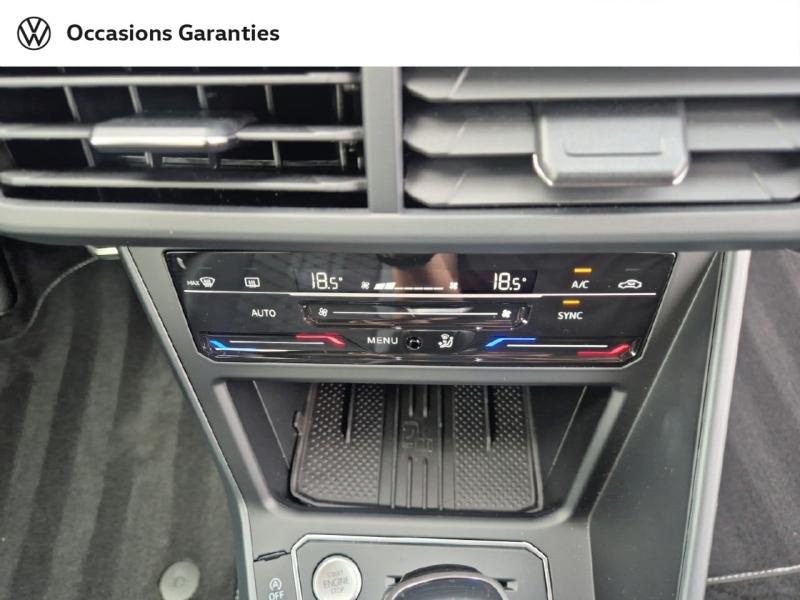 Voitures occasions VOLKSWAGEN TAIGO R-Line Edition Nice