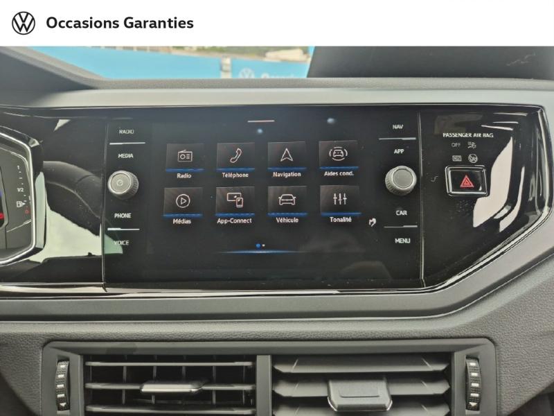 Voitures occasions VOLKSWAGEN TAIGO R-Line Edition Nice