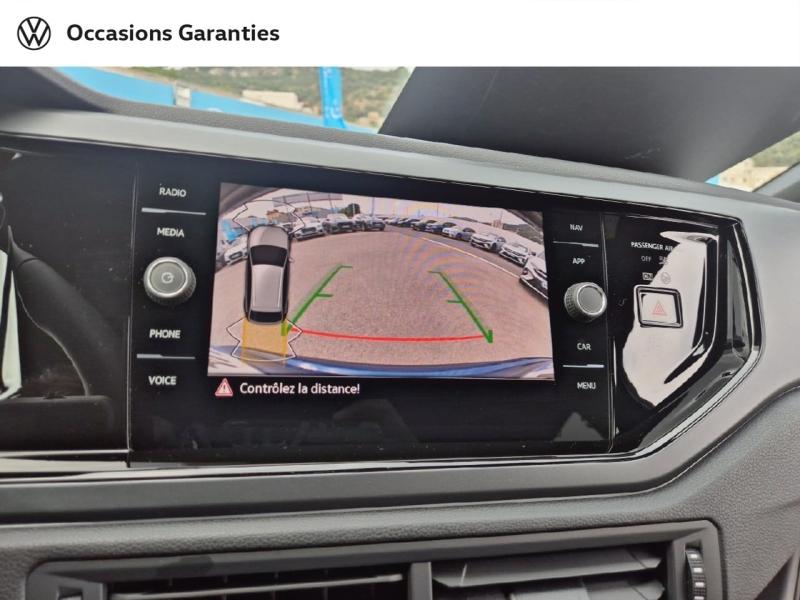 Voitures occasions VOLKSWAGEN TAIGO R-Line Edition Nice
