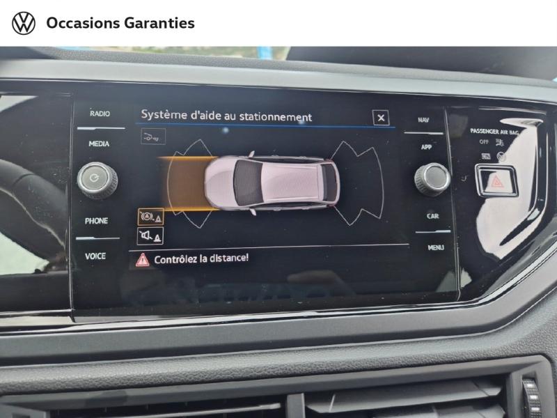 Voitures occasions VOLKSWAGEN TAIGO R-Line Edition Nice