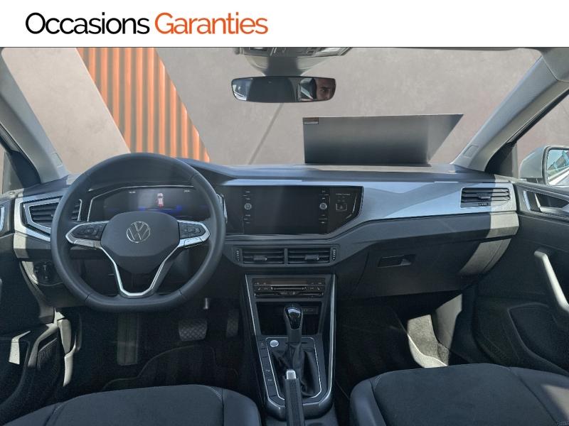 Voitures occasions VOLKSWAGEN POLO Style Nice