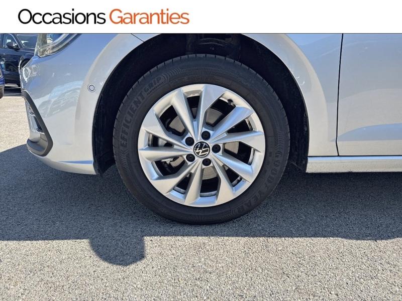 Voitures occasions VOLKSWAGEN POLO Style Nice