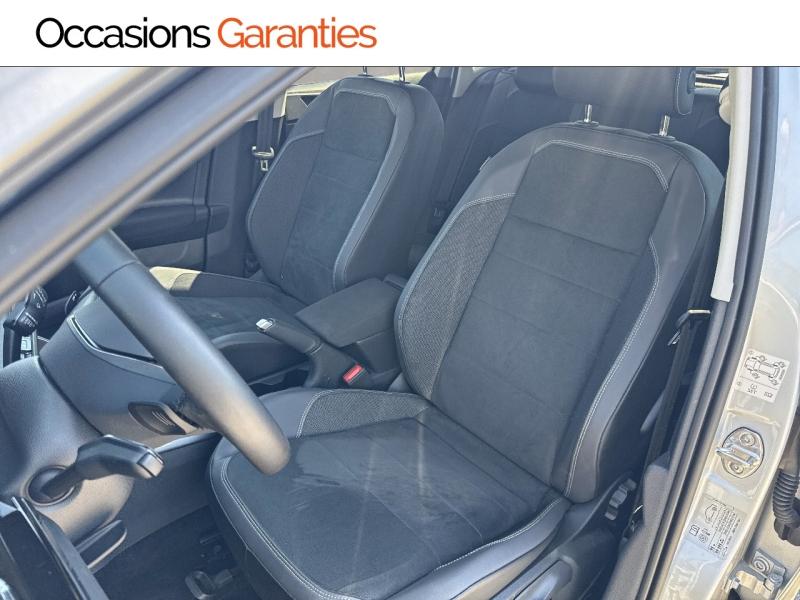 Voitures occasions VOLKSWAGEN POLO Style Nice