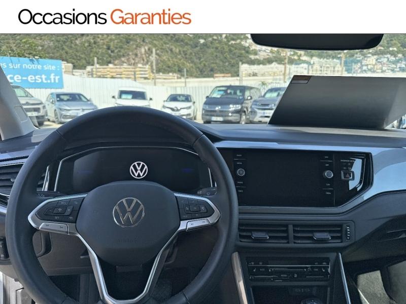 Voitures occasions VOLKSWAGEN POLO Style Nice