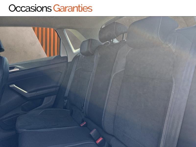 Voitures occasions VOLKSWAGEN POLO Style Nice