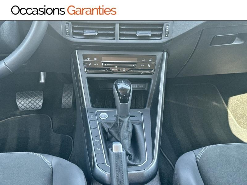 Voitures occasions VOLKSWAGEN POLO Style Nice