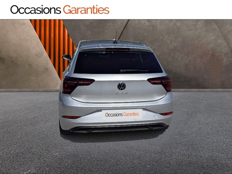 Voitures occasions VOLKSWAGEN POLO Style Nice