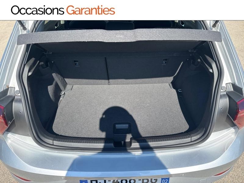 Voitures occasions VOLKSWAGEN POLO Style Nice