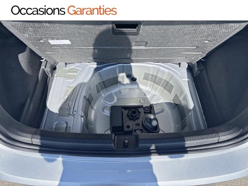 Voitures occasions VOLKSWAGEN POLO Style Nice