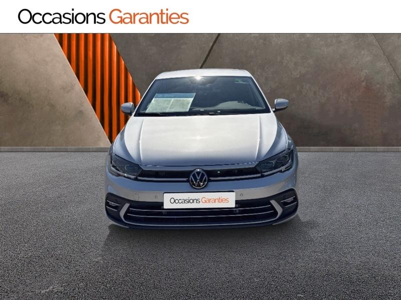 Voitures occasions VOLKSWAGEN POLO Style Nice