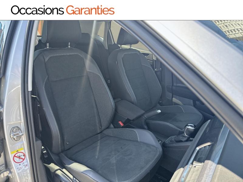 Voitures occasions VOLKSWAGEN POLO Style Nice